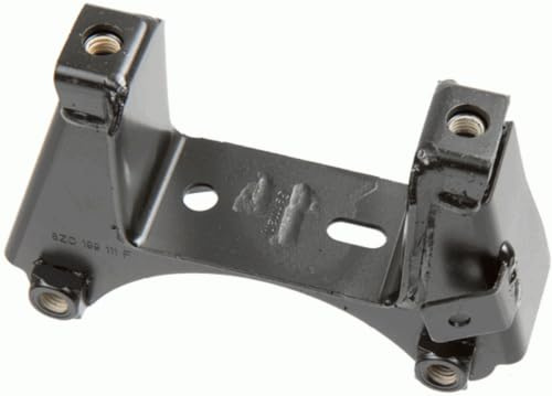LEMFÖRDER 29960 01 Lagerbock Motoraufhängung plus Mit Audi A2 (8Z0) 2000-2005 | Kompatibel mit: AUDI A2