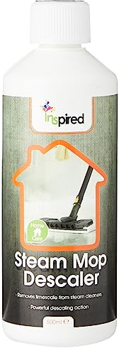 Mcklords Inspired Steam Mop Descaler 500 ml