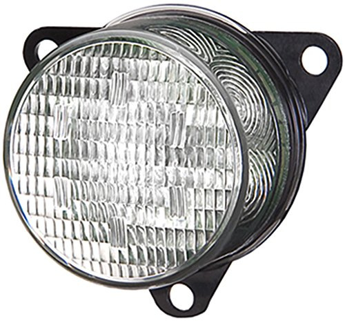 HELLA 2DA 011 172-061 Bremsleuchte - LED - 12V - Anbau