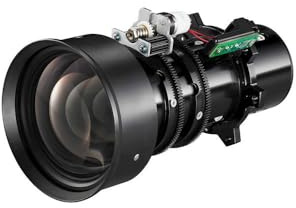 Optoma A03 Objektiv (1.52-2.92) für ZU650