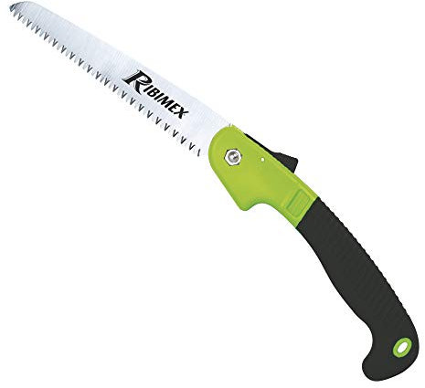 Ribimex Segaccio universale 170 mm, Verde/Argento