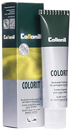 Collonil Colorit 37420000399 Schuhcreme Glattleder