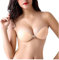 CellDeal Silicone Adhesive Stick On Push Up Gel Strapless Backless Invisible Bra Cup B