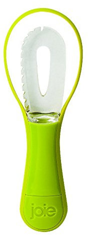 Joie 31222 - Gadget 3 en 1 para aguacates, Color Verde