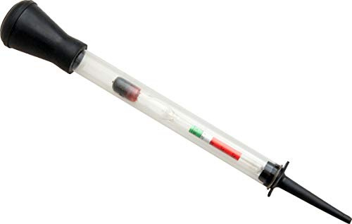 HP-Autozubehör 18110 battery acid tester