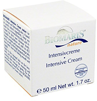 Biomaris Intensivcreme Nature, 50 ml