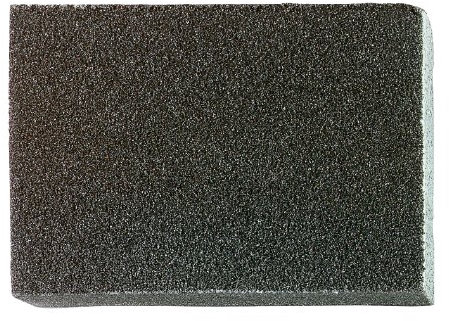 Color Expert Schleif-Schwamm, mittel/grob, 100 x 70 x 25 mm 93305244