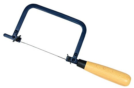 Eclipse Professional Tools PS51 Bügelsäge-Rahmen, Blau