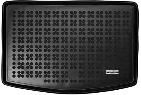 AZUGA Gummi Kofferraumwanne Premium Antirutsch passend für Mazda CX-3 (oberer Boden) ab 2015-2022 AZ12000324