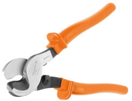 WEIDMÜLLER Kabelschneider KT22 Länge 210 mm für Kabeldurchmesser 22 mm, 1157830000