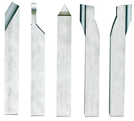 PROXXON 2224530 - Juego 5 cuchillas pd 230/e