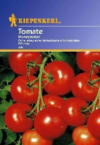 Kiepenkerl 394 Tomate Moneymaker (Stabtomatensamen)