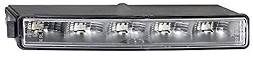 HELLA 2PT 010 043-021 LED-Tagfahrleuchte - LEDayLine - 12V - gerade