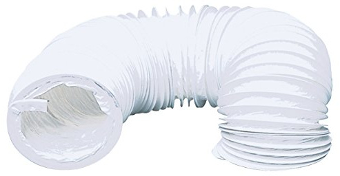 Abluftschlauch PVC 100 mm 3.00 m