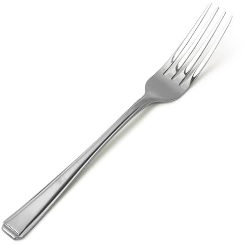 Genware Harley Cutlery Dessert Forks, DF-HL, Pack of 12