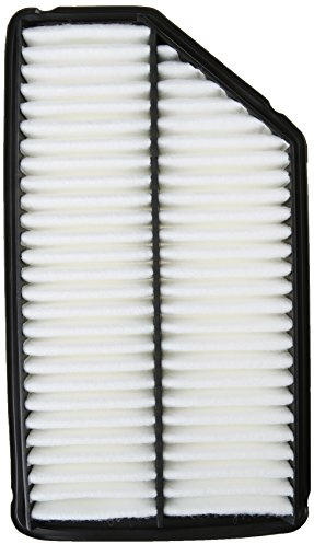BOSCH 5326WS Workshop Engine Air Filter - 98% Efficiency at Capturing Dirt