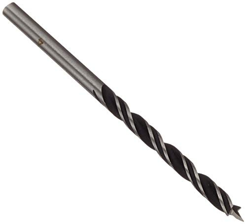 Bosch Professional Brad Point Drill Bit (for wood, Ø 4 mm, accessories rotary drills)