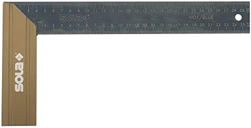 SOLA Schreinerwinkel SRG 200x145mm