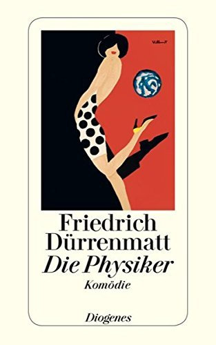 Die Physiker by Durrenmatt (1997-01-01)