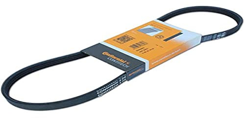 CONTITECH 4PK836 Keilrippenriemen Rippenriemen 836mm 0,064kg