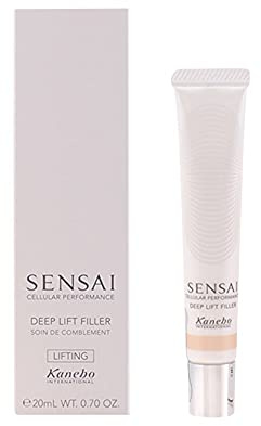 Sensai Cellular Performance femme/woman, Deep Lift Filler, 1er Pack (1 x 20 ml)