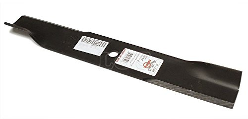 41 cm Klinge für Husqvarna Aufsitzrasenmäher mit 121,9 cm Schneidebrett