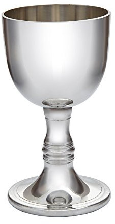 Wentworth Pewter - Copa de peltre de Oporto