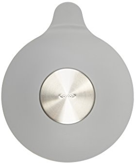 OXO Good Grips Bathtub Stopper, Grey