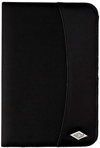 Wedo 585801 Schreibmappe Elegance (A5) schwarz