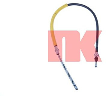 NK 903768 Système de Servo-Frein