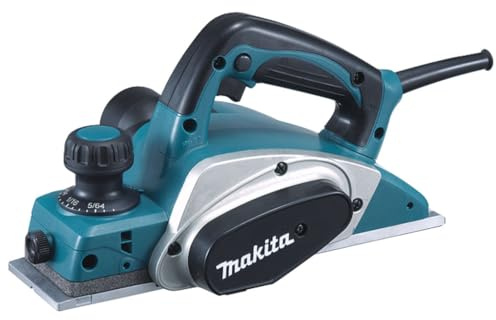 6.5-Amp 3-1/4 in. Corded Planer (KP0800K)