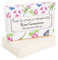 Clovelly Soap Co Natural Handmade Rose Geranium Soap Bar for all Skin Types 100g