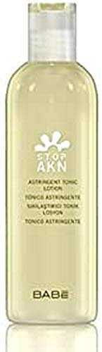 Babé Stop AKN Astringent Tonic Lotion 200ml