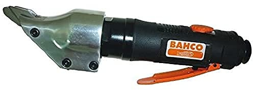 Bahco BP811 - Cizalla Neumática. Capacidad Corte: 1.6Mm En Alumini
