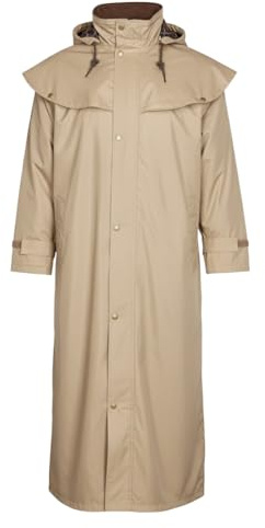 Scippis Stockman Coat Regenmantel