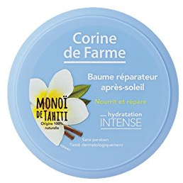 Corine de Farme Baume Réparateur Après-Soleil 150 ml