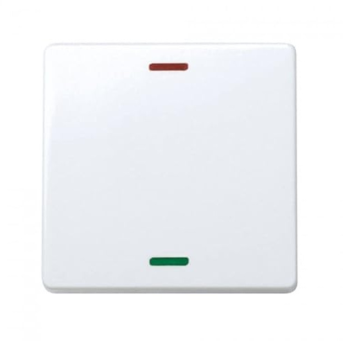 INTERRUPTOR PARA PASEN-ESPEREN/SEÑALIZADOR MODULO ANCHO