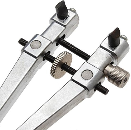 Llave abrir relojes PAN - BRT - OMG pro