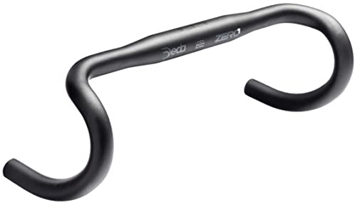 Deda Elementi Zero1 RHM cykel styr unisex vuxna, svart