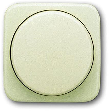Busch-Jaeger 2115-212 Zentralscheibe Drehdimmer