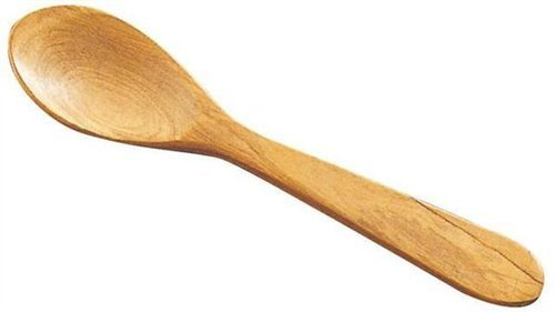 Signes Grimalt - Cuillere a paella en bois, 22 cm 341SG