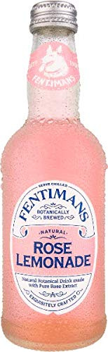 Fentimans | Rose Lemonade | 7 x 275 ml
