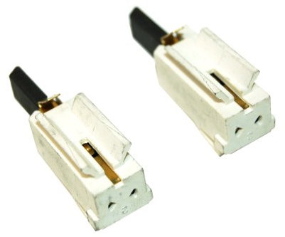 Hotpoint Washing Machine Motor Carbon Brushes part number C00197976