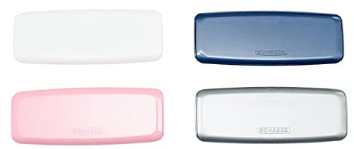 SPORTS WORLD VISION Daily Disposable Travel Contact Lens Case | Qty 2 of The Same Colour