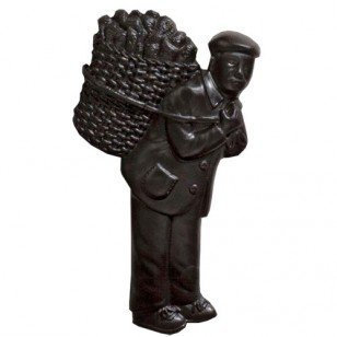 Turf Irish Turf Cutter 5''