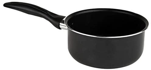 Cazo Aluminio Antiadherente Inducción 16cm diámetro