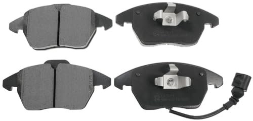 Blue Print ADV184204 Brake Pads