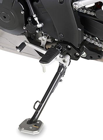 Kappa ES6403K Fuß Verbreiterung Seitenständer aus Aluminium