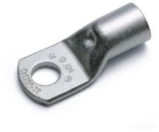 Cembre A48-M14 CAPOCORDA per CONDUTTORI in Rame Sezione 240MMQ Vite 14MM