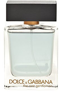 Dolce & gabbana Dolce and gabbana the one gentleman eau de toilette spray 50ml